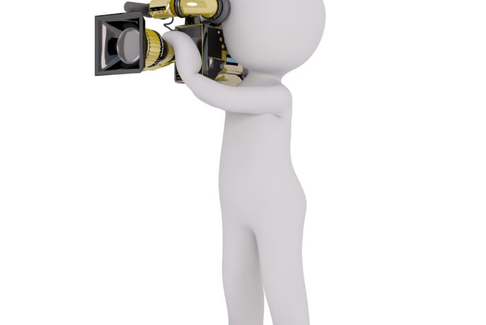 Videot viestinnässä