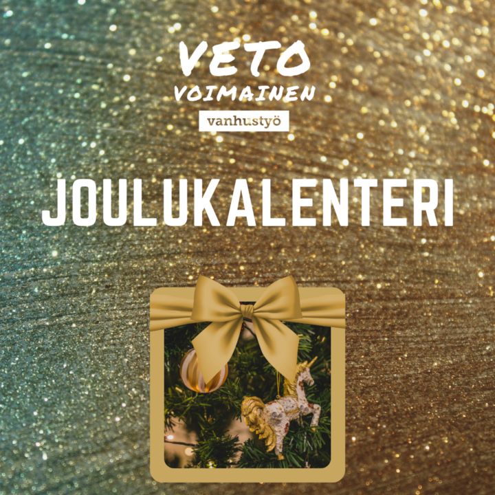 Joulukalenteri