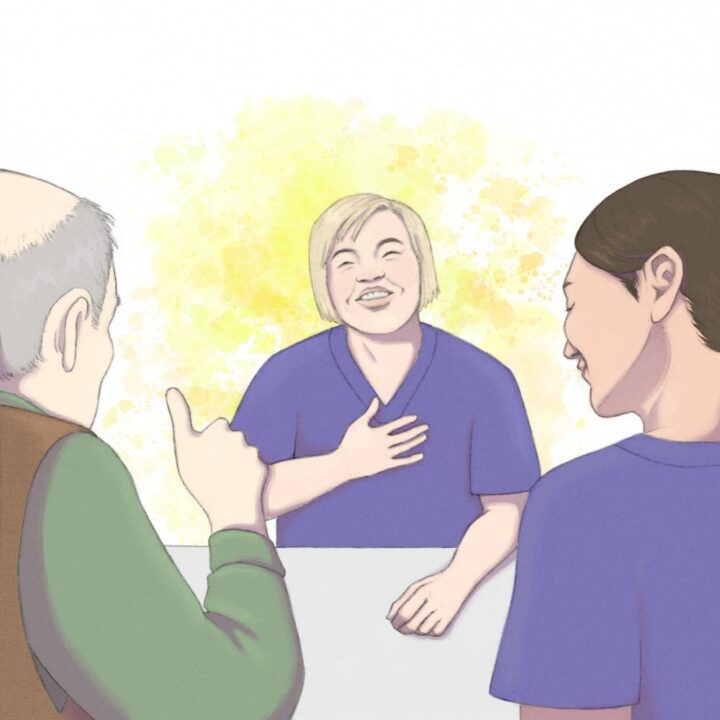 Vetovoimatekijä 1 - Arvostus