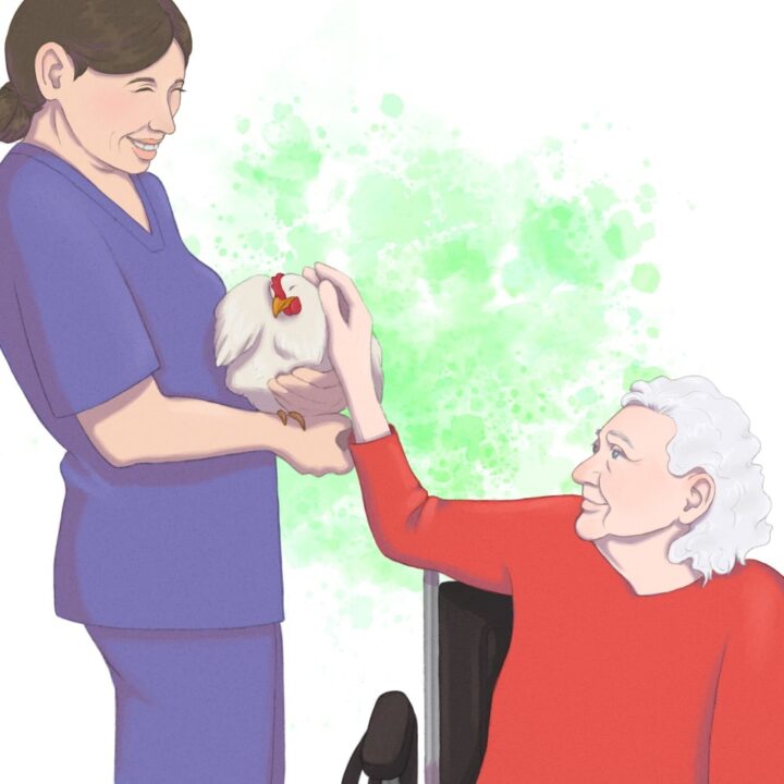 Vetovoimatekijä 2 - Henkilöstöresurssit