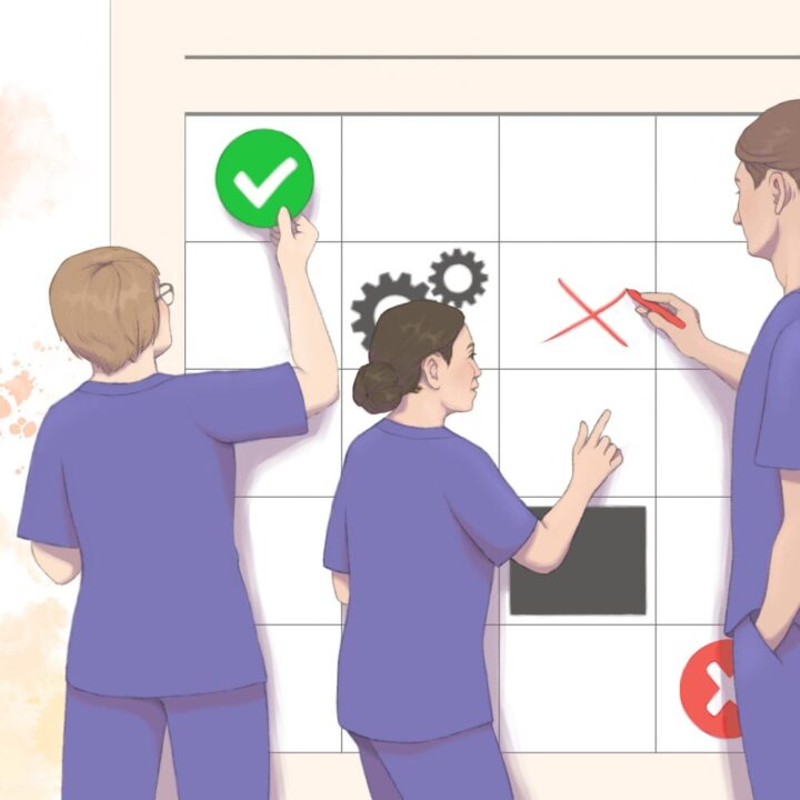 Vetovoimatekijä 3 - Joustavat työelämäratkaisut