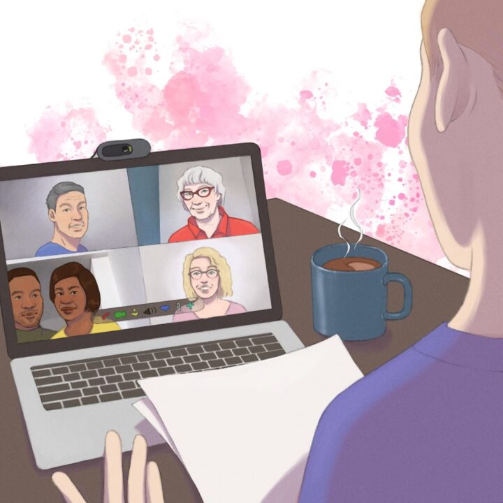 Vetovoimatekijä 7 - Ulkoinen viestintä